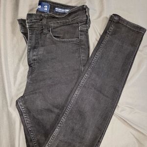 Hollister Skinny Jeans